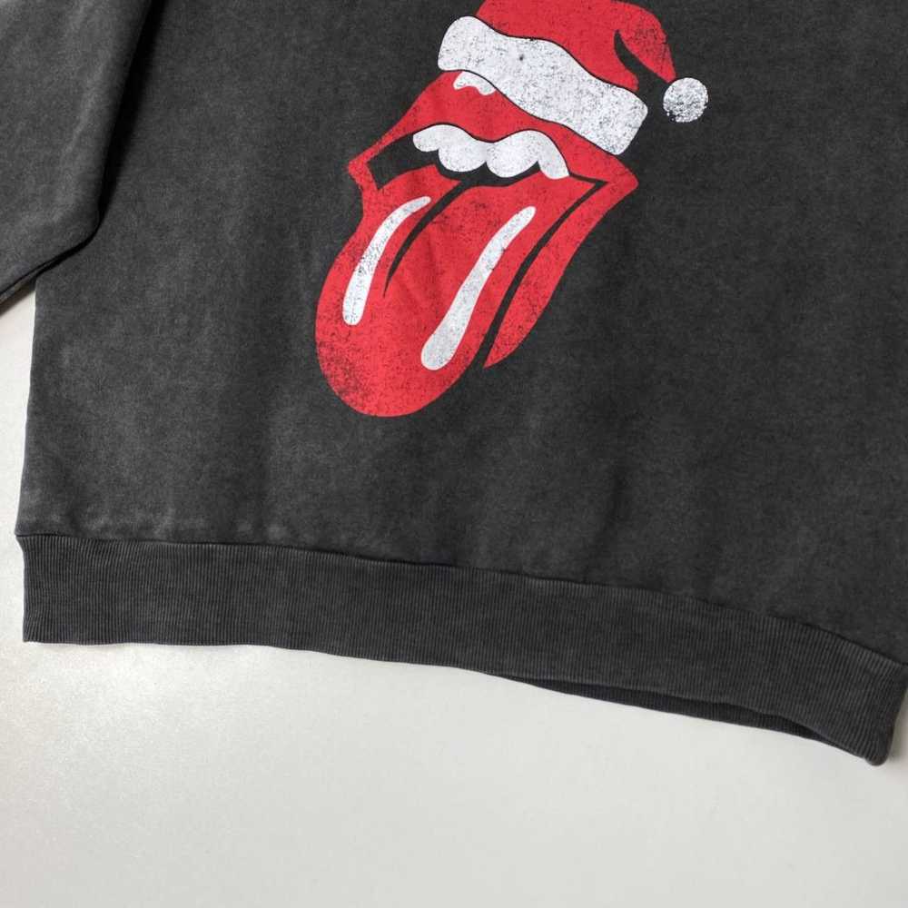 Streetwear × The Rolling Stones × Vintage The Rol… - image 4