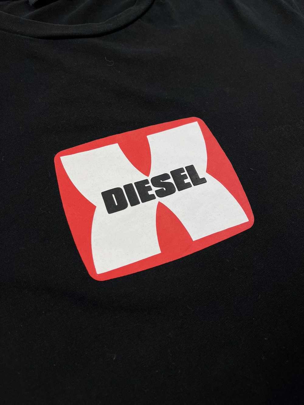 Diesel × Italian Designers × Streetwear ❌Diesel x… - image 3