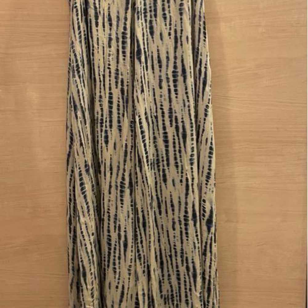 ZARA Maxi Dress - image 1