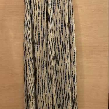 ZARA Maxi Dress - image 1