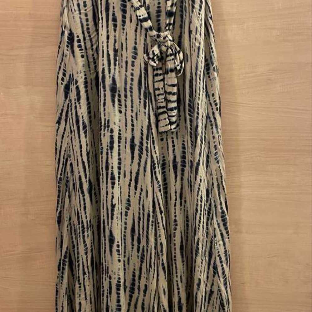 ZARA Maxi Dress - image 2