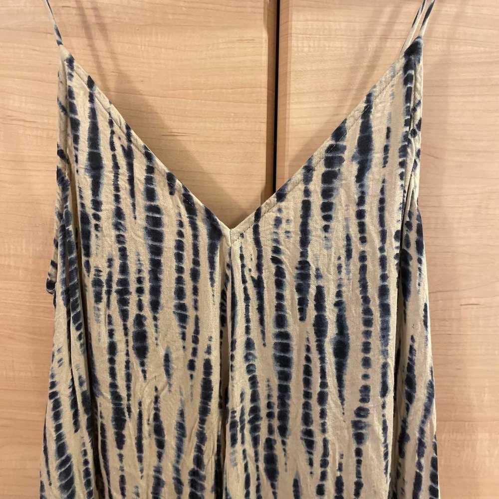 ZARA Maxi Dress - image 3