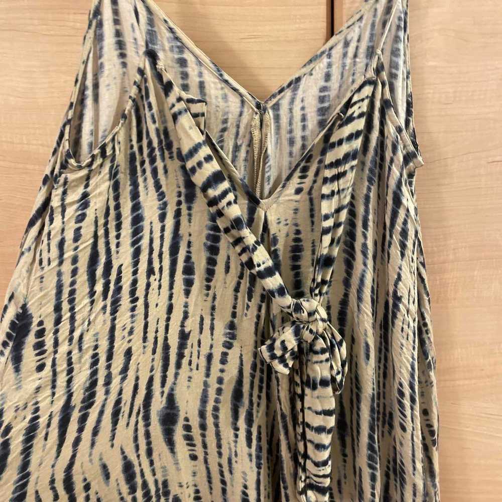 ZARA Maxi Dress - image 4