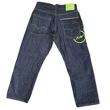 Levis jeans fenom x - Gem