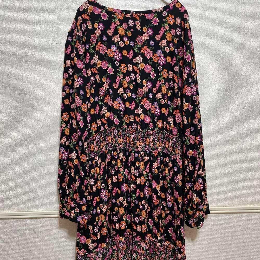 MONSOON UK London Floral Dress Maxi Dress - image 9