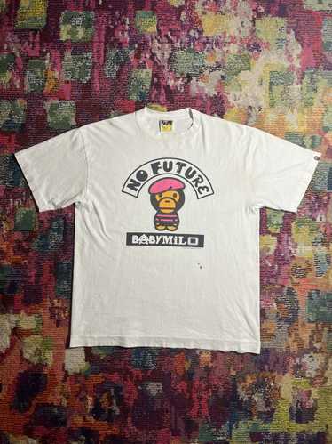 Bape baby milo no - Gem