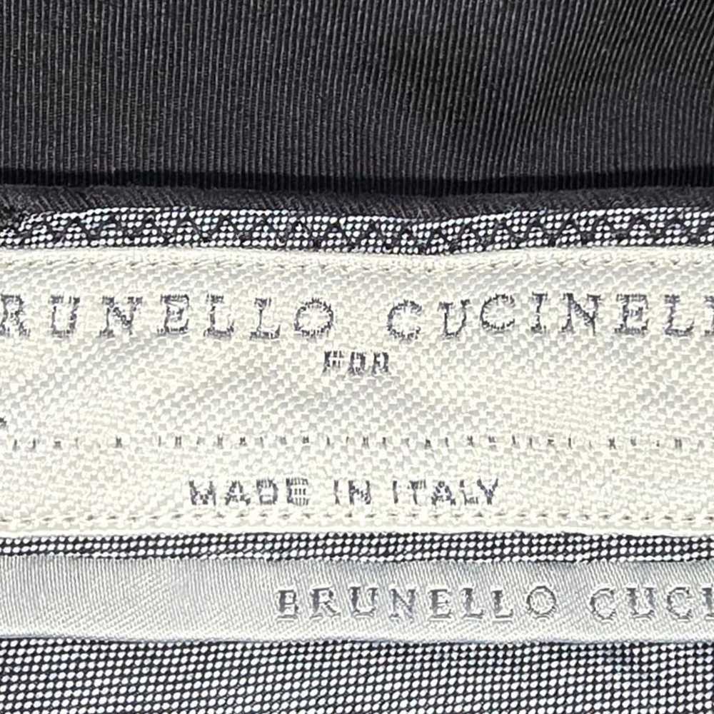 Brunello Cucinelli Trousers - image 7