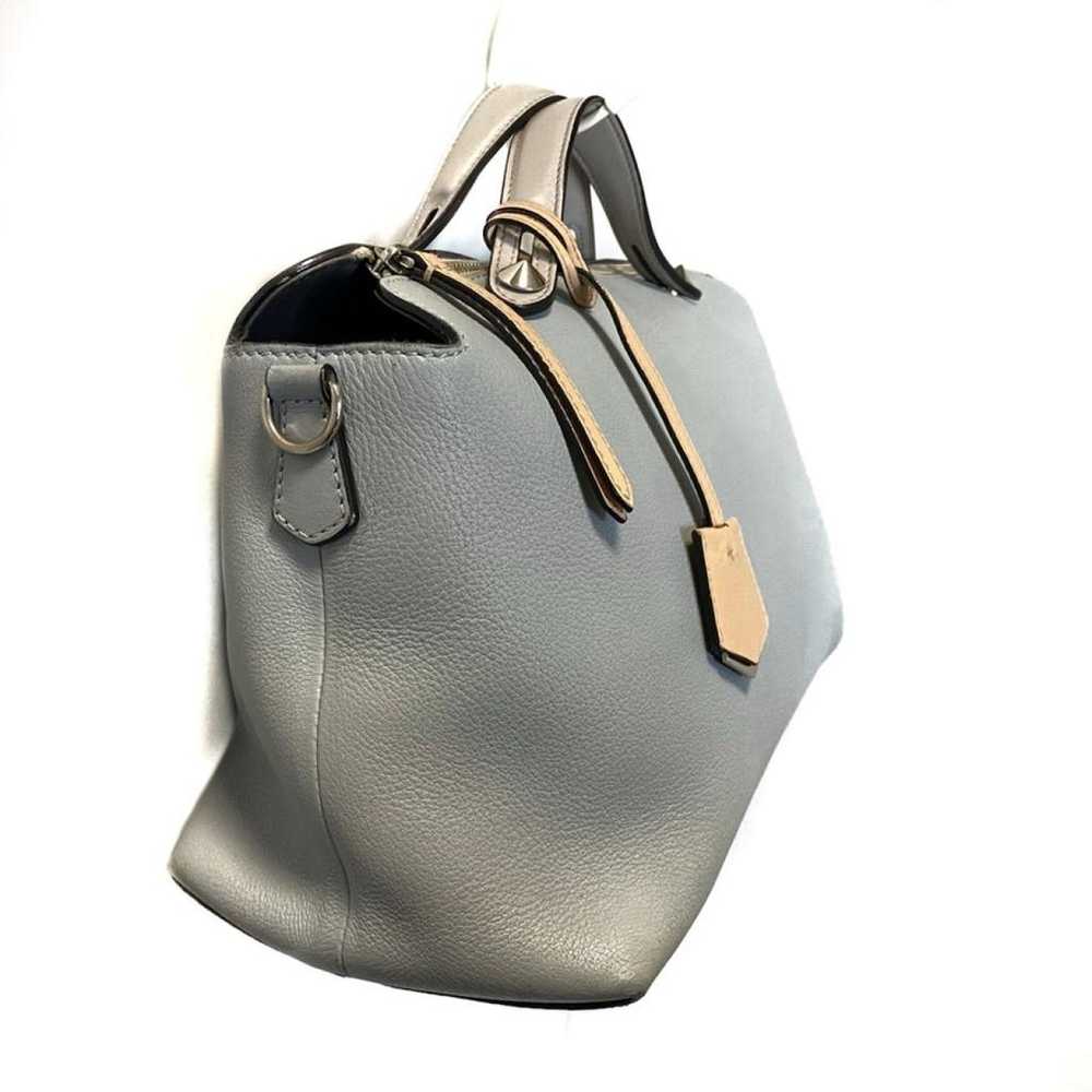 Fendi Leather handbag - image 3