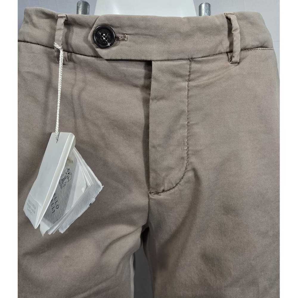 Brunello Cucinelli Trousers - image 11