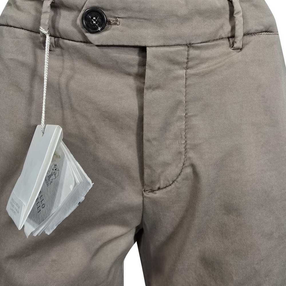 Brunello Cucinelli Trousers - image 4