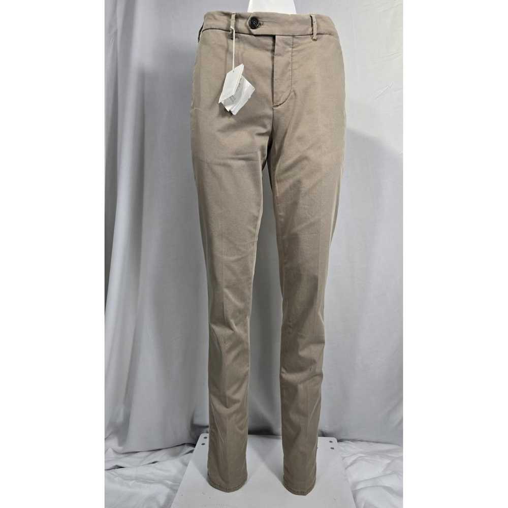 Brunello Cucinelli Trousers - image 8