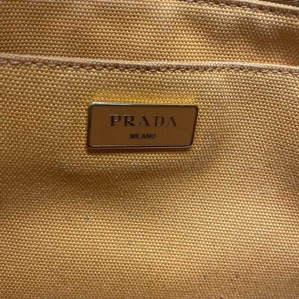 Prada Tote - image 11