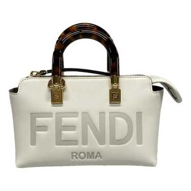 Fendi Leather handbag