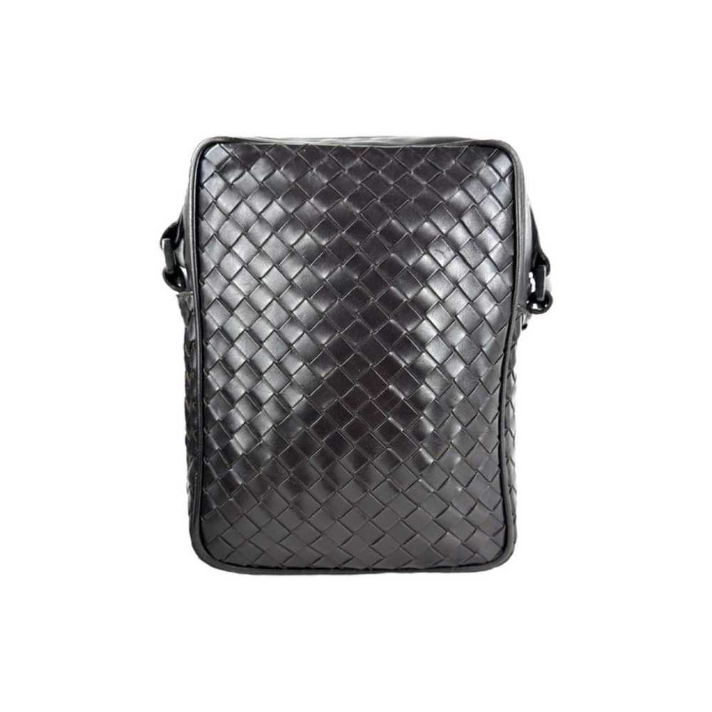 Bottega Veneta Leather satchel - image 2