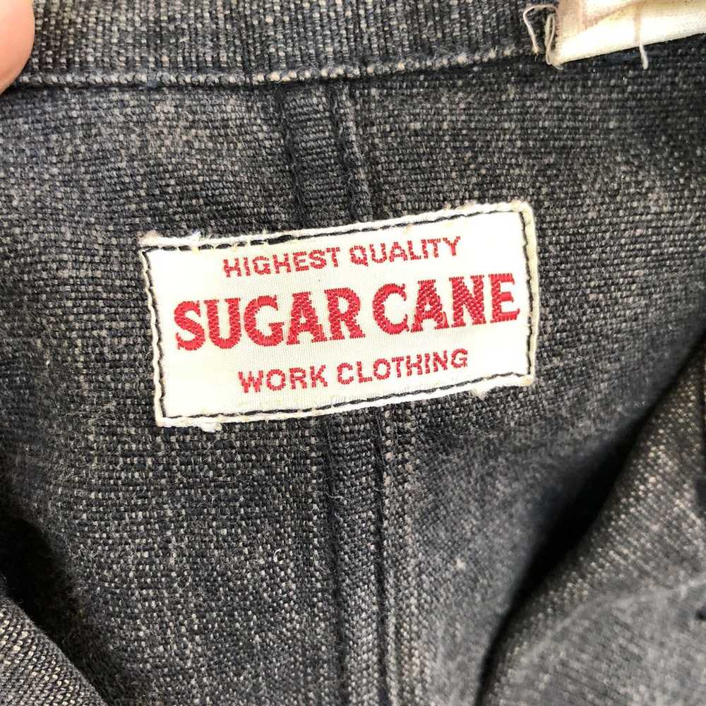 Sugar Cane × Sugar Cane & Co × Vintage Vintage Su… - image 5