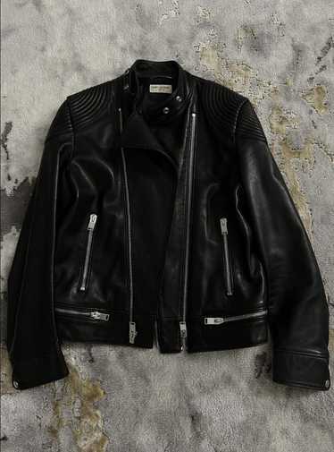 Saint Laurent Paris Saint Laurent FW13 Lambskin Le