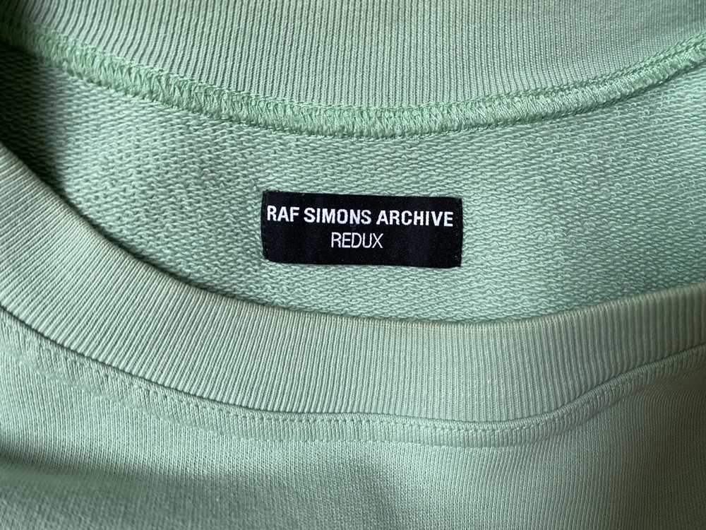 Raf Simons Raf Simons Nebraska "Archive Redux" SI… - image 3