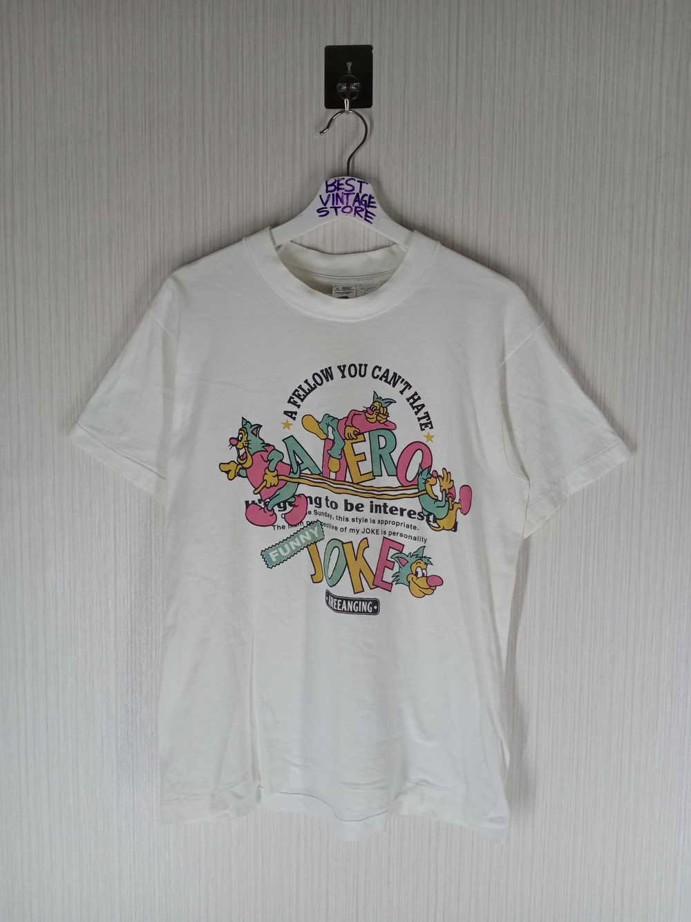 Cartoon Network × Comics × Vintage Rare Vintage 9… - image 1