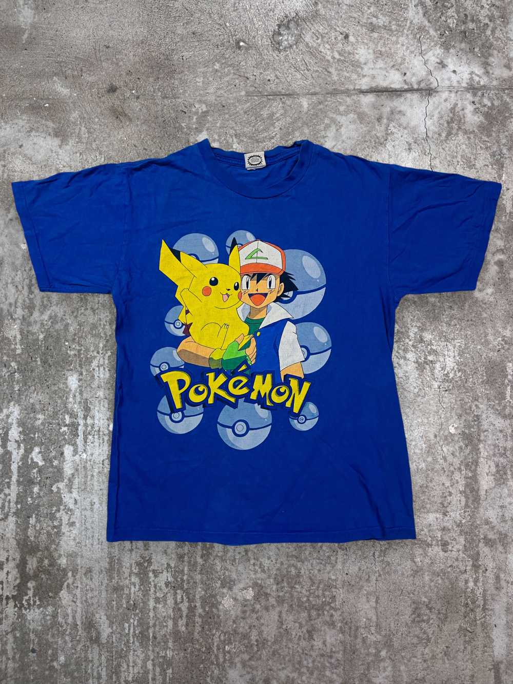 Anima × Japanese Brand × Pokemon POKEMON CUTE RAR… - image 1