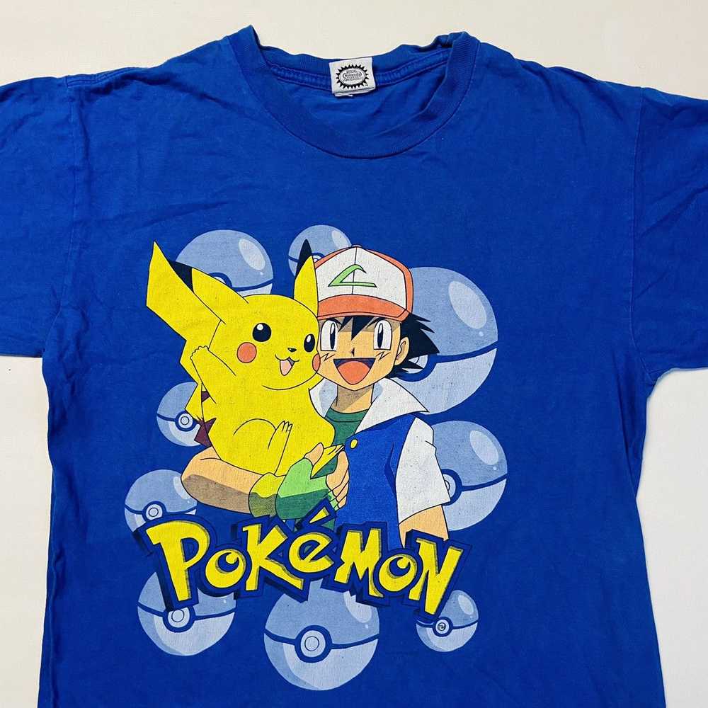 Anima × Japanese Brand × Pokemon POKEMON CUTE RAR… - image 2