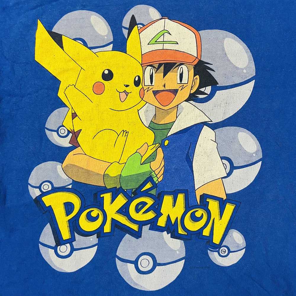 Anima × Japanese Brand × Pokemon POKEMON CUTE RAR… - image 3