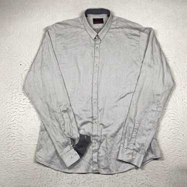 Jared Lang Jared Lang Shirt Mens XL After Hours W… - image 1