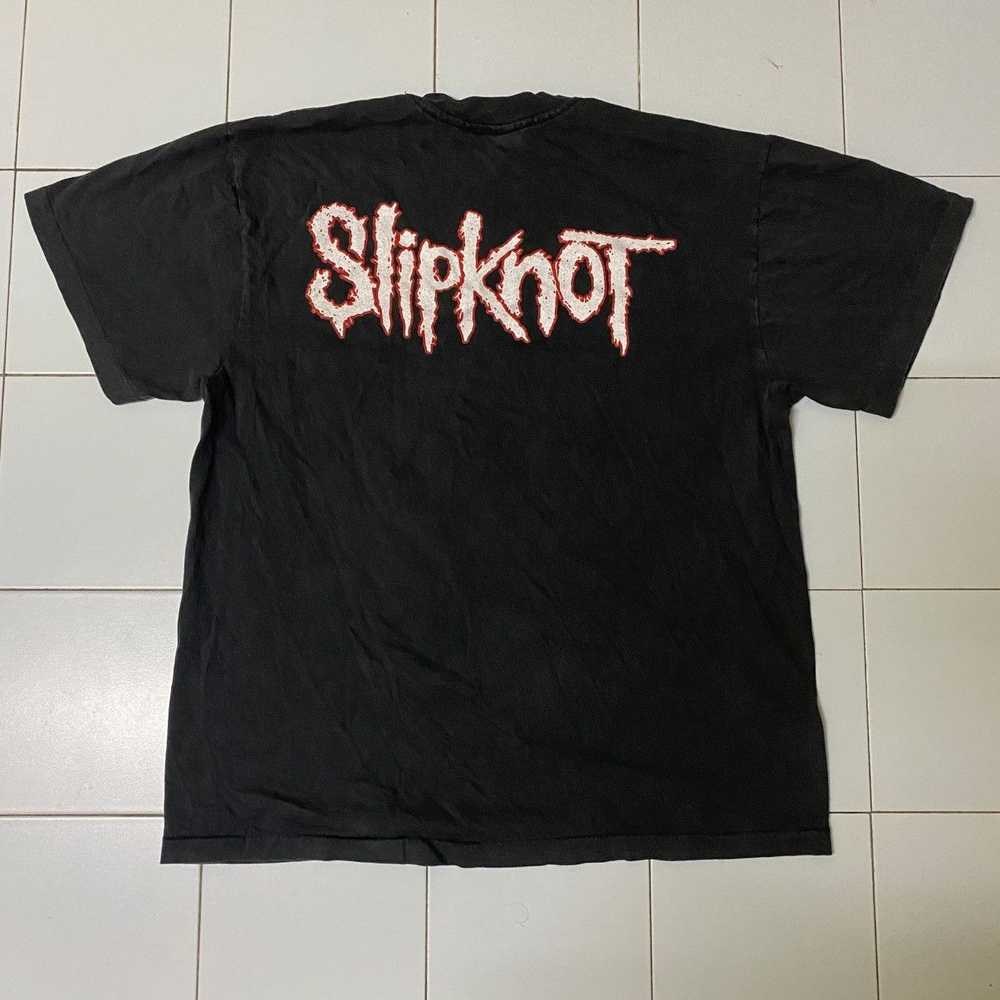 Band Tees × Brockum × Slipknot Slipknot Band Tshi… - image 3