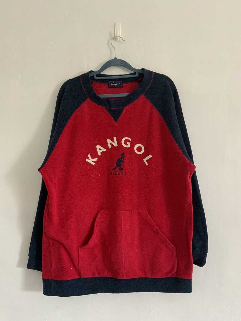 Archival Clothing × Kangol × Vintage Vintage Kang… - image 1