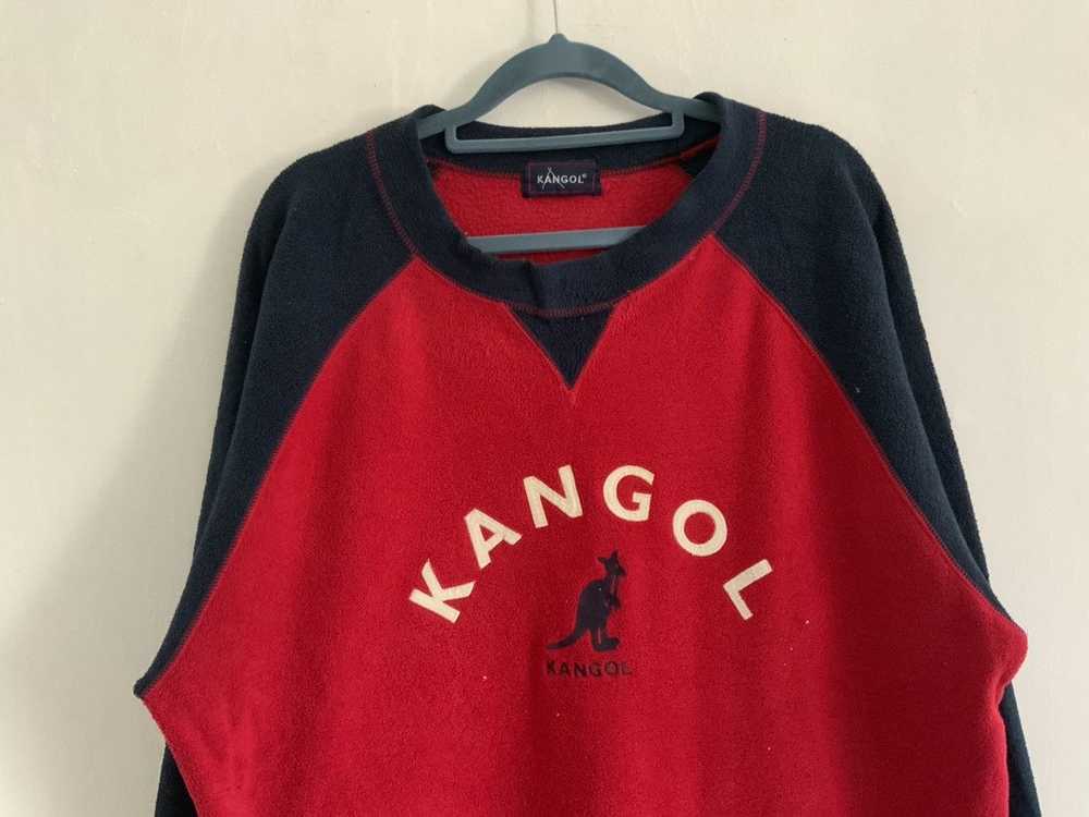 Archival Clothing × Kangol × Vintage Vintage Kang… - image 3