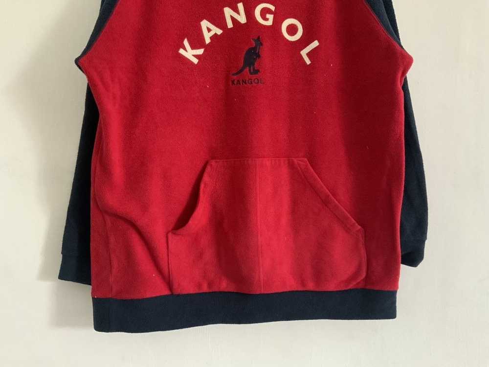 Archival Clothing × Kangol × Vintage Vintage Kang… - image 4