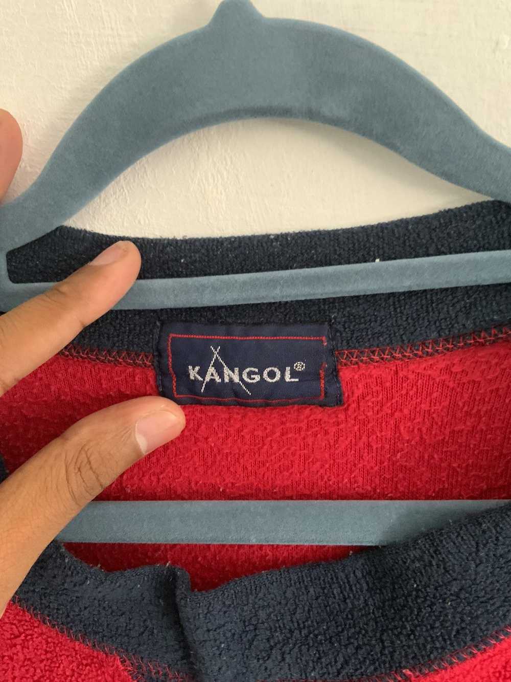 Archival Clothing × Kangol × Vintage Vintage Kang… - image 7