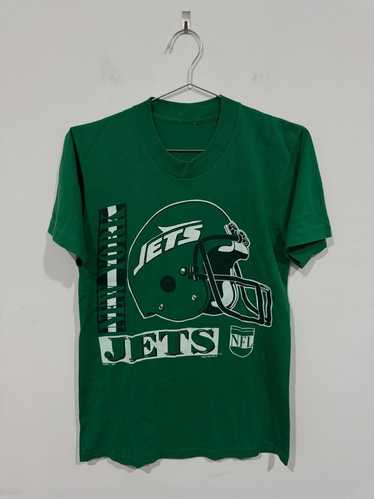 Grail × NFL × Vintage Vintage 1990 New York Jets T