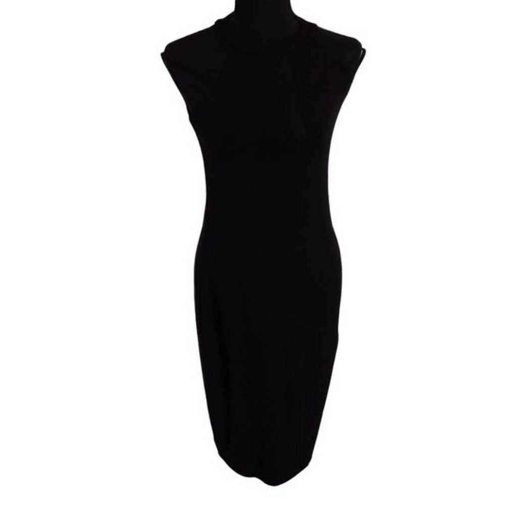 BAILEY 44 Womens Cap Sleeve Semi Formal Midi Shea… - image 12