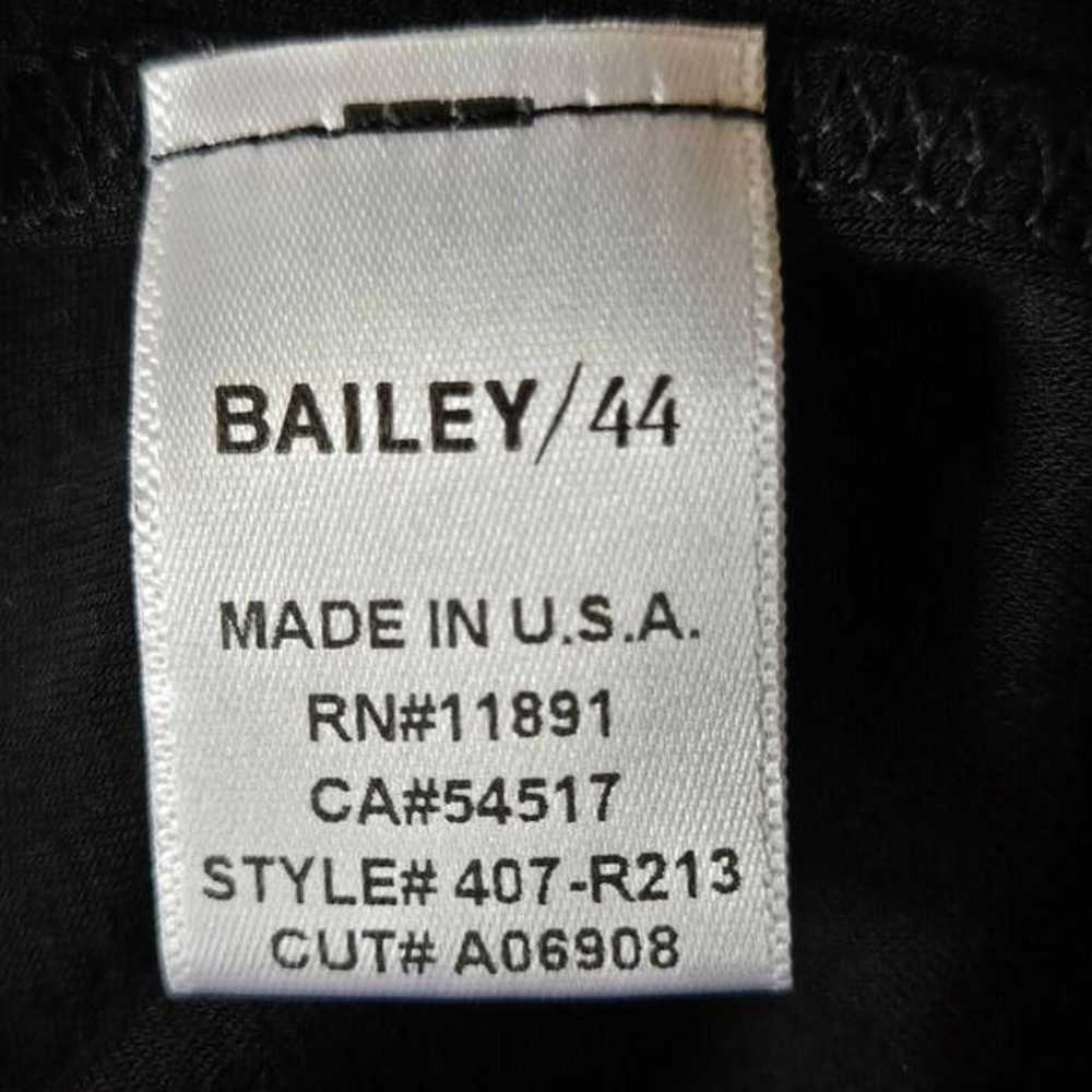 BAILEY 44 Womens Cap Sleeve Semi Formal Midi Shea… - image 7