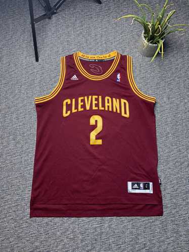 Adidas × NBA × Soccer Jersey Nba jersey adidas Cle