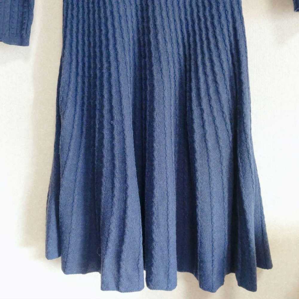 【Excellent Condition】Strawberry Fields Knit Dress… - image 6