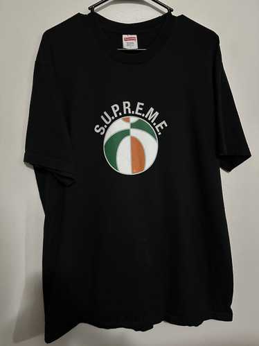 Supreme Supreme League Tee