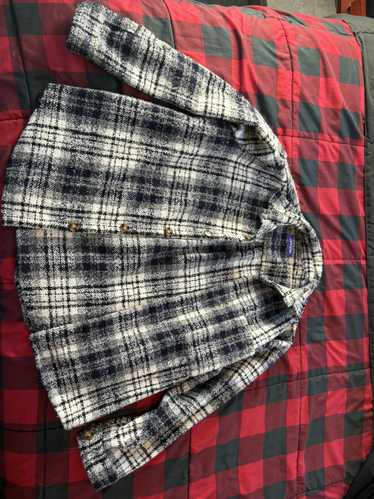 Fucking Awesome Fucking Awesome Wool Flannel