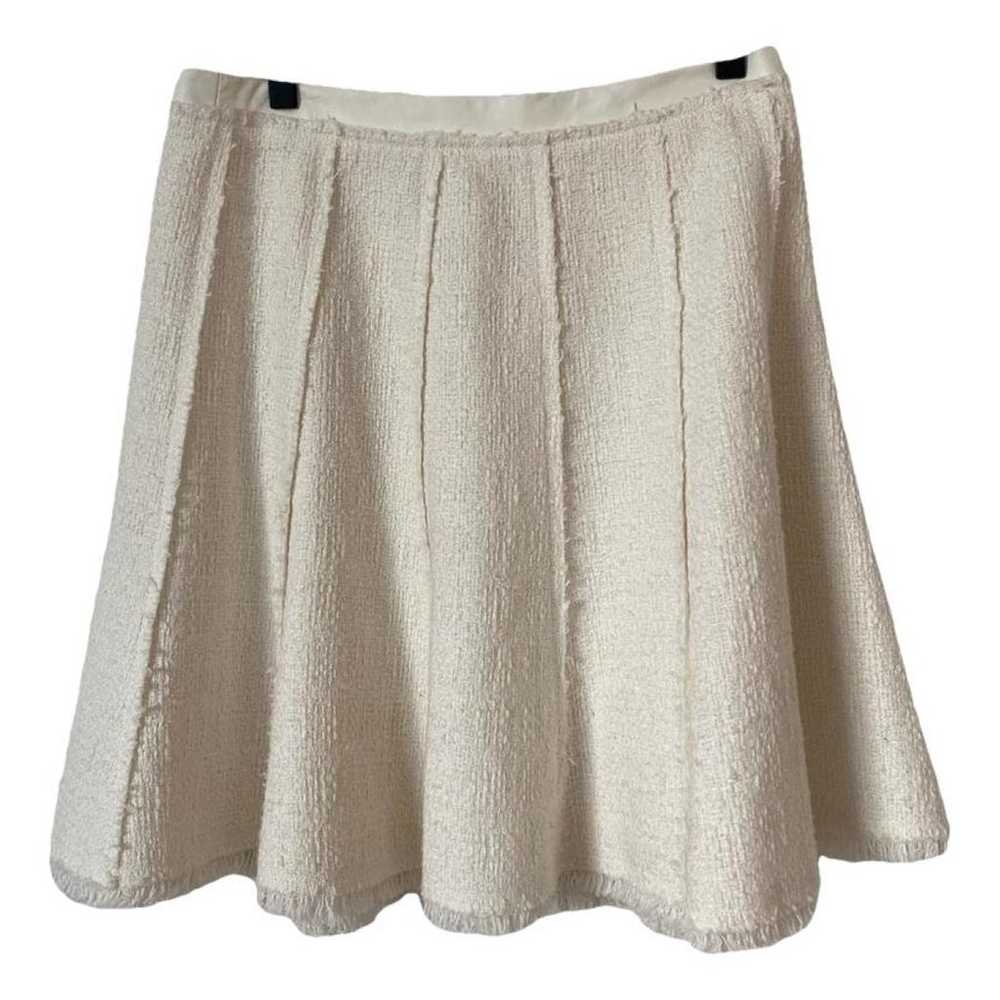 Rebecca Taylor Mini skirt - image 1