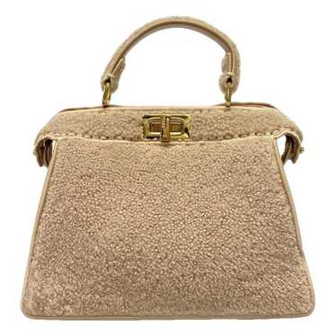 Fendi Wool handbag - image 1