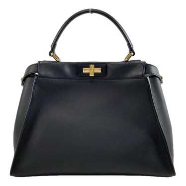 Fendi Leather handbag