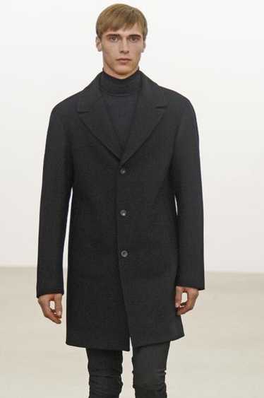 Jil Sander × Raf Simons FW 2008 RUNWAY VIRGIN WOOL