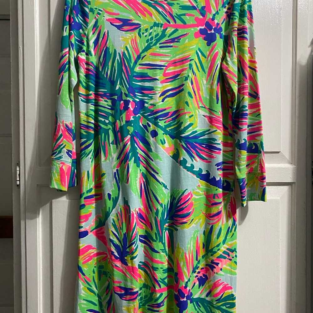 Lilly Pulitzer Marlowe dress - image 1