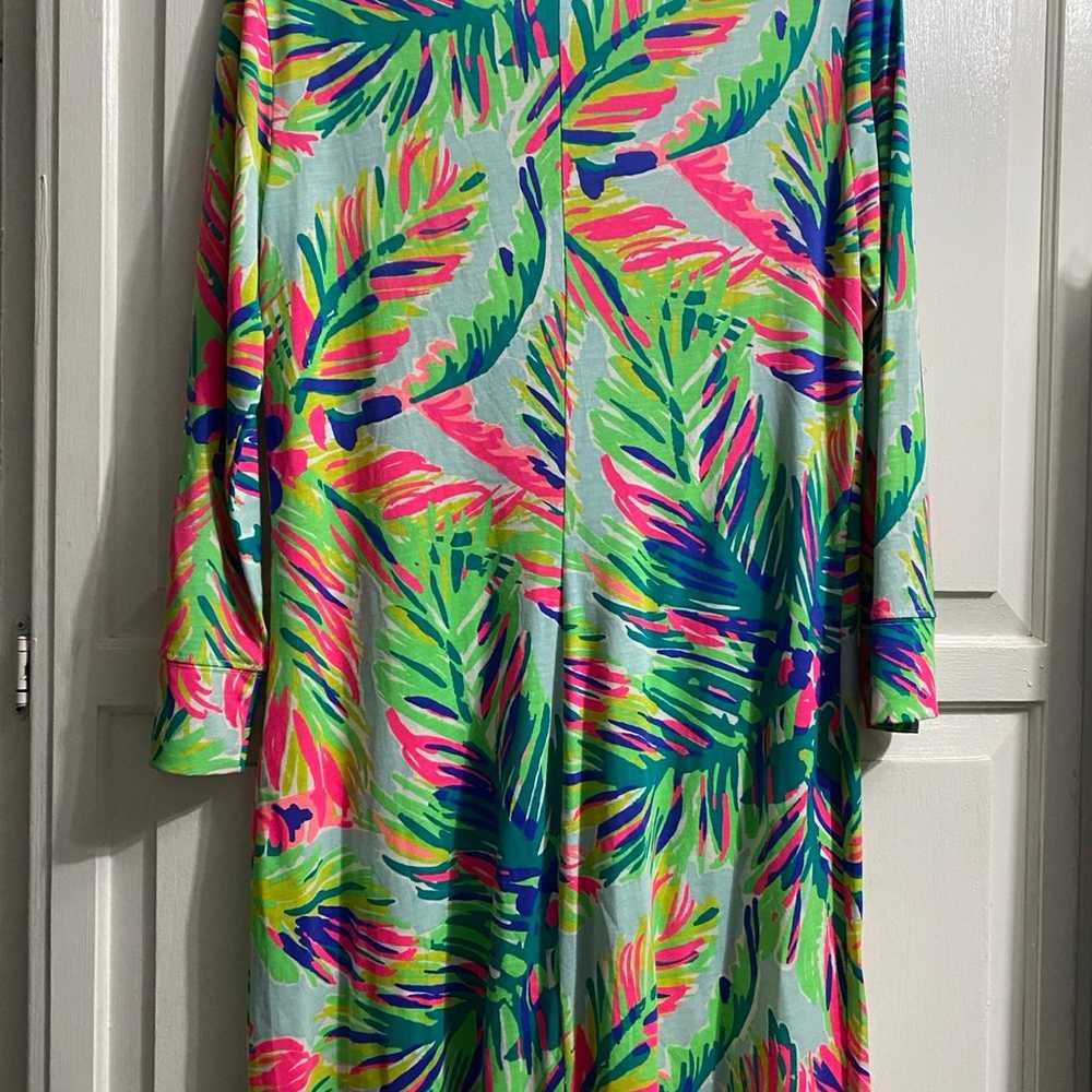 Lilly Pulitzer Marlowe dress - image 2