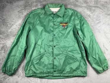 Trophy jacket meca sportswear - Gem