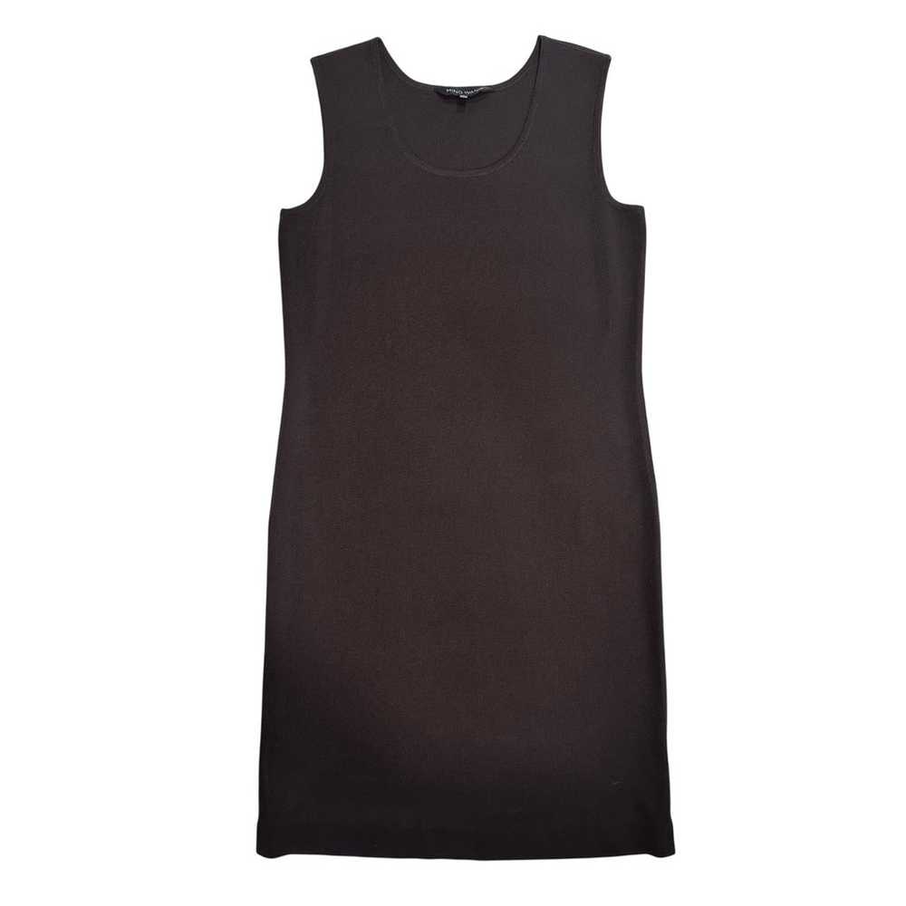 Ming Wang Sleeveless Sheath Dress - image 2