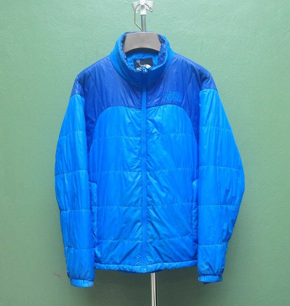 Designer × Japanese Brand × The North Face Vintag… - image 1