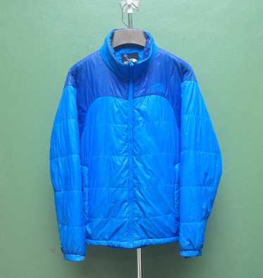 Designer × Japanese Brand × The North Face Vintag… - image 1