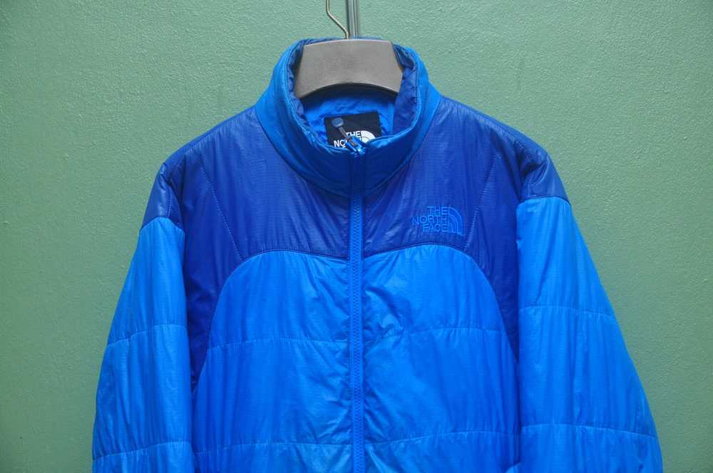 Designer × Japanese Brand × The North Face Vintag… - image 4