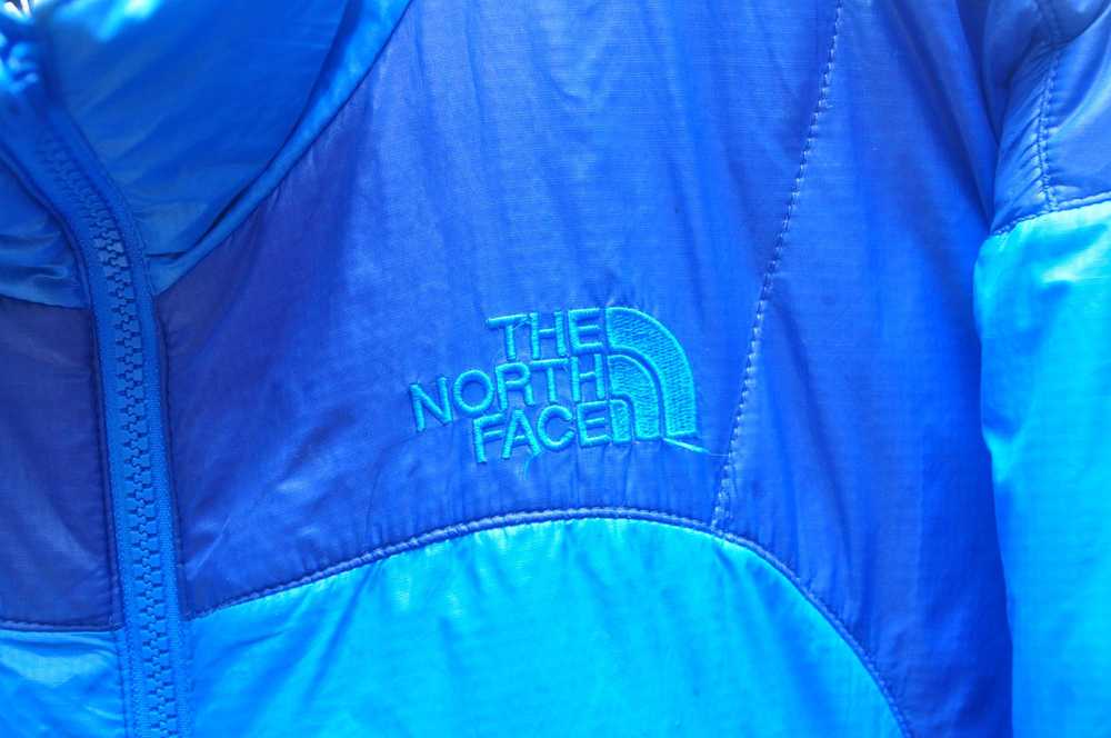 Designer × Japanese Brand × The North Face Vintag… - image 5